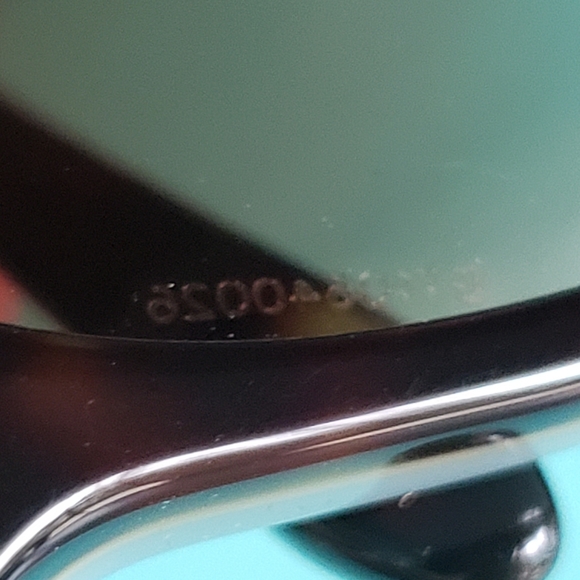 Tiffany & Company Sunglasses TF4125 1161 - Picture 13 of 16